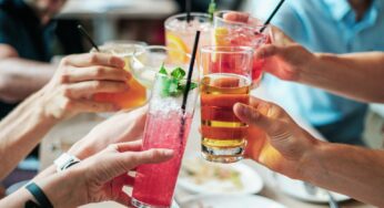 糖尿病でも居酒屋行きたい！糖尿病でも注文できる居酒屋メニュー